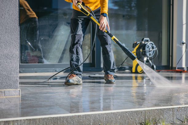 Best Soft Washing for Delicate Surfaces in Warson Woods, MO
